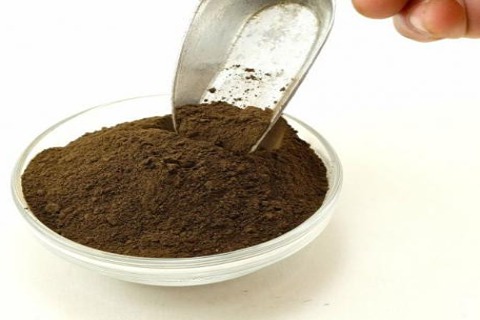 حنای بی رنگ برای کف پا نرم کننده و تقویتی